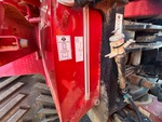 Hydraulics with Hydraulic Tank