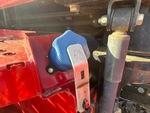 Engine with DEF / AdBlue Tank