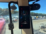 Control Station with Warning Lights