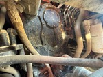 Drivetrain with Transmission