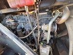 Engine with Engine - Right Side