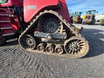 Undercarriage with Roller Frames