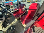 Control Station with Seats/Armrests