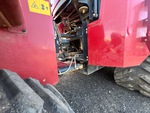 Chassis with Frame Condition