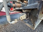 Hydraulics with Cylinder Pins and Bushings