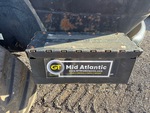 Specialty with Tool Box