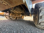 Chassis with Belly Pans