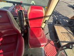 Control Station with Passenger seat