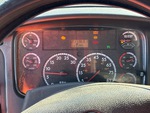 Cab with Warning Lights