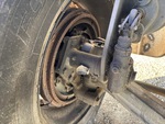 Brakes with