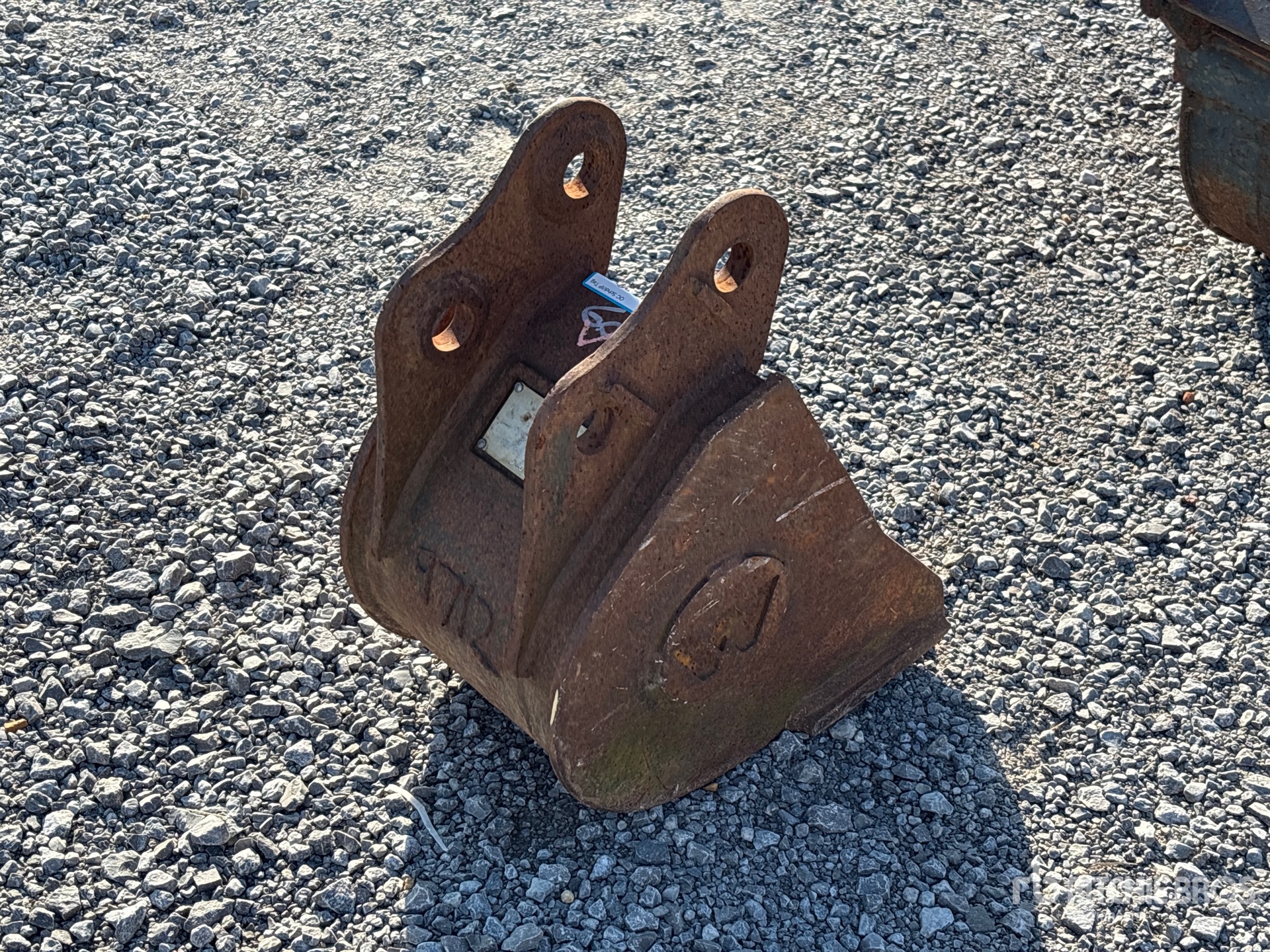 Wacker Neuson 10 IN DIGGING