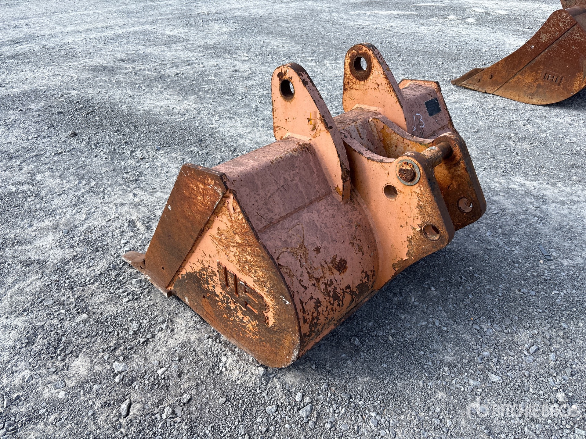 Werk-Brau 36 IN DIGGING