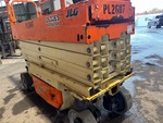 Chassis Photos with