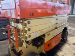 Chassis Photos with