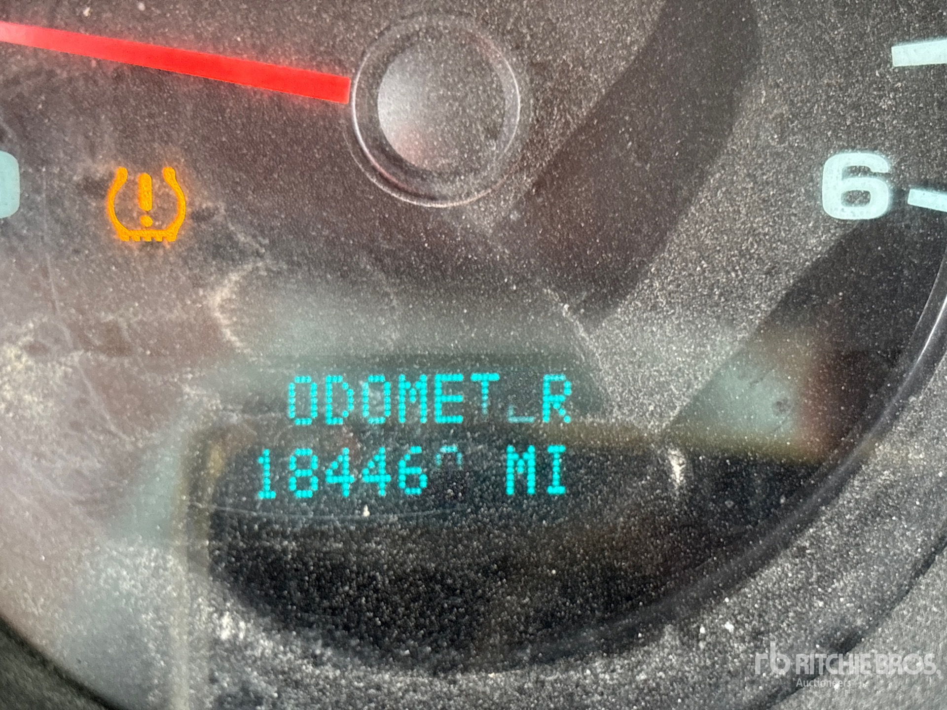2009 Chevrolet SILVERADO 1500