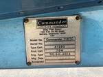 Identification with Serial Number / VIN