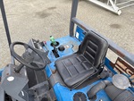 Control Station with