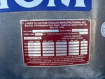 General Appearance with Numéro de série/Numéro d'identification du véhicule automobile