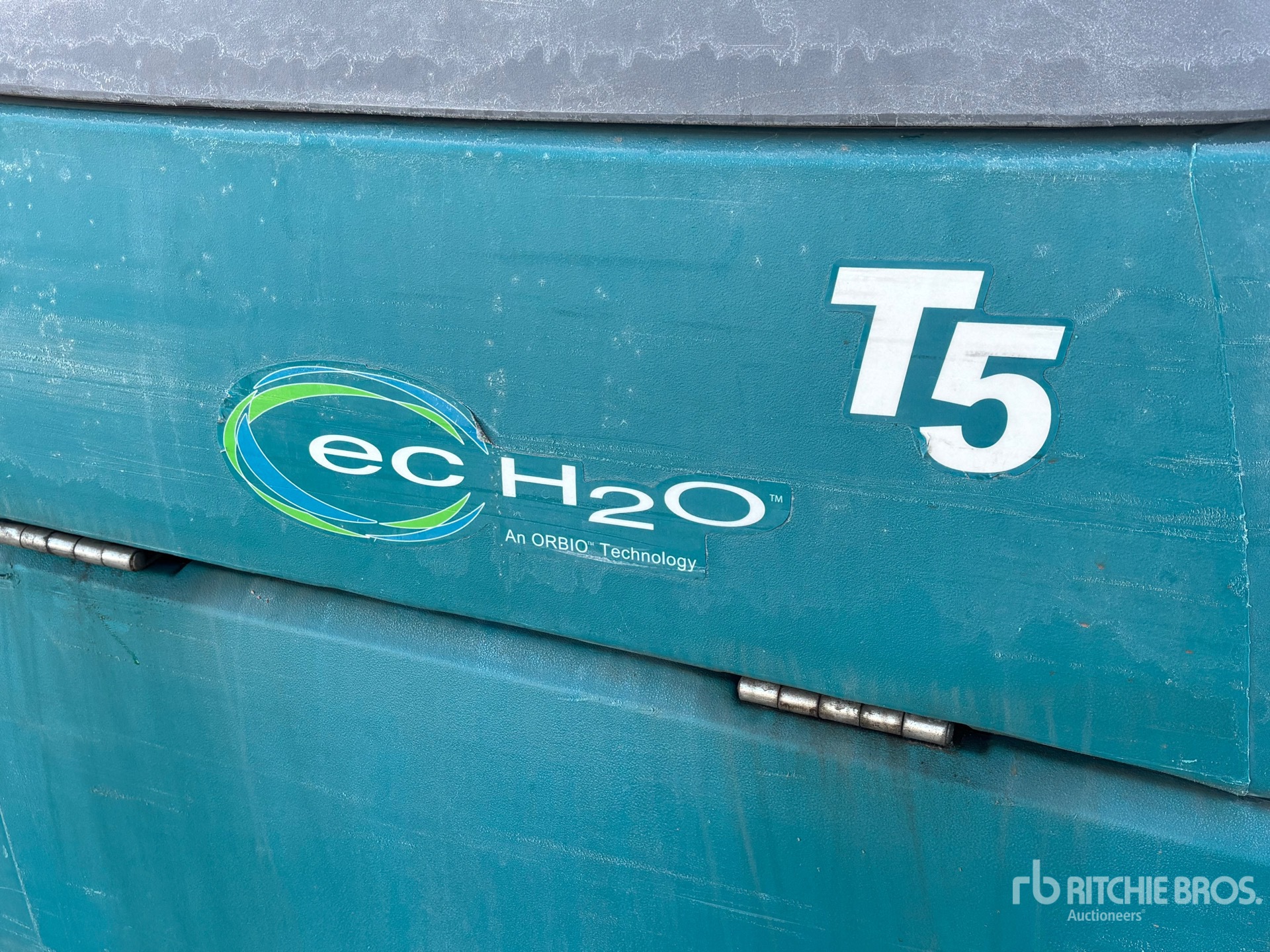 Tennant  ECHO T5