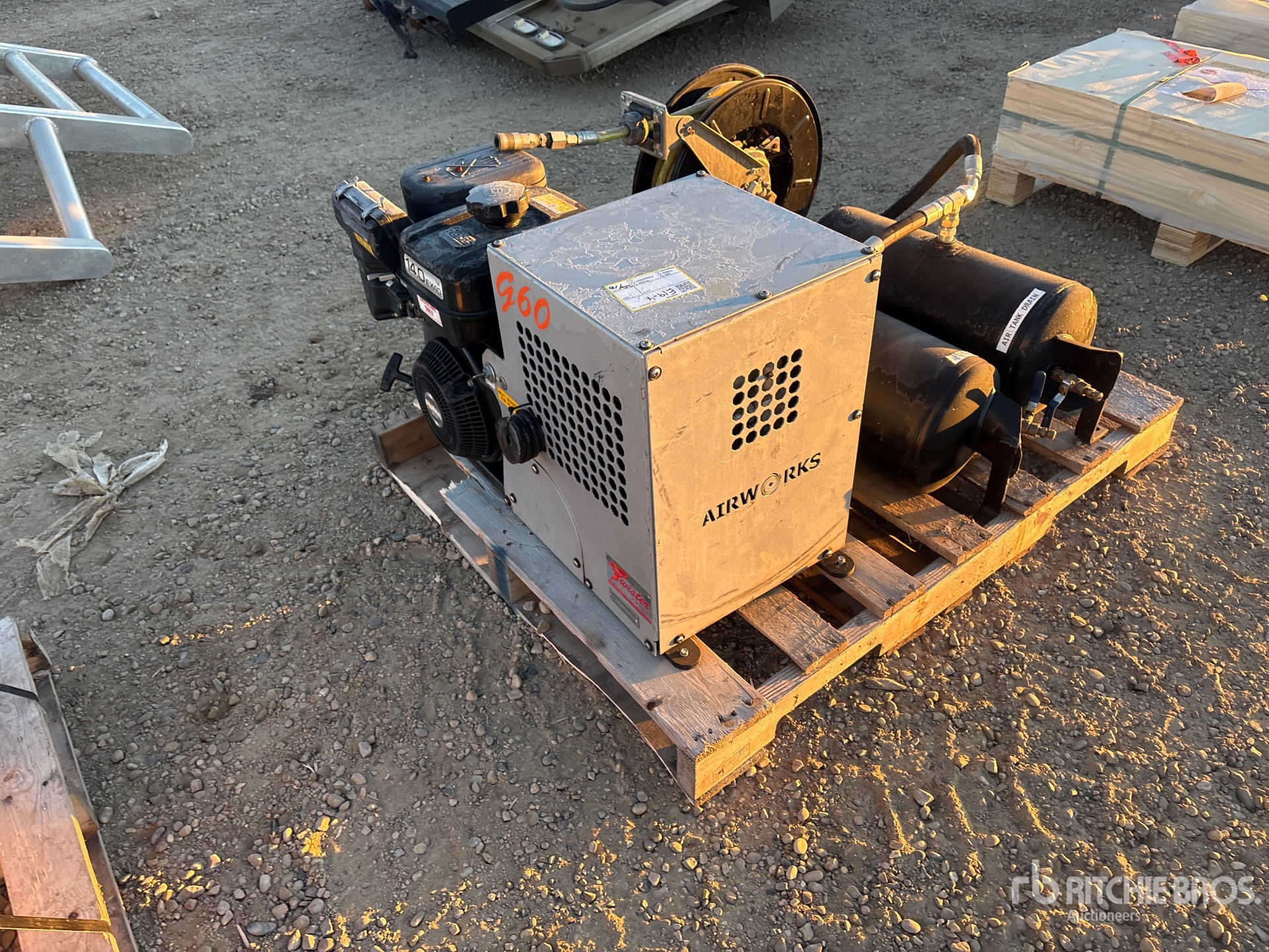 Twister T 60