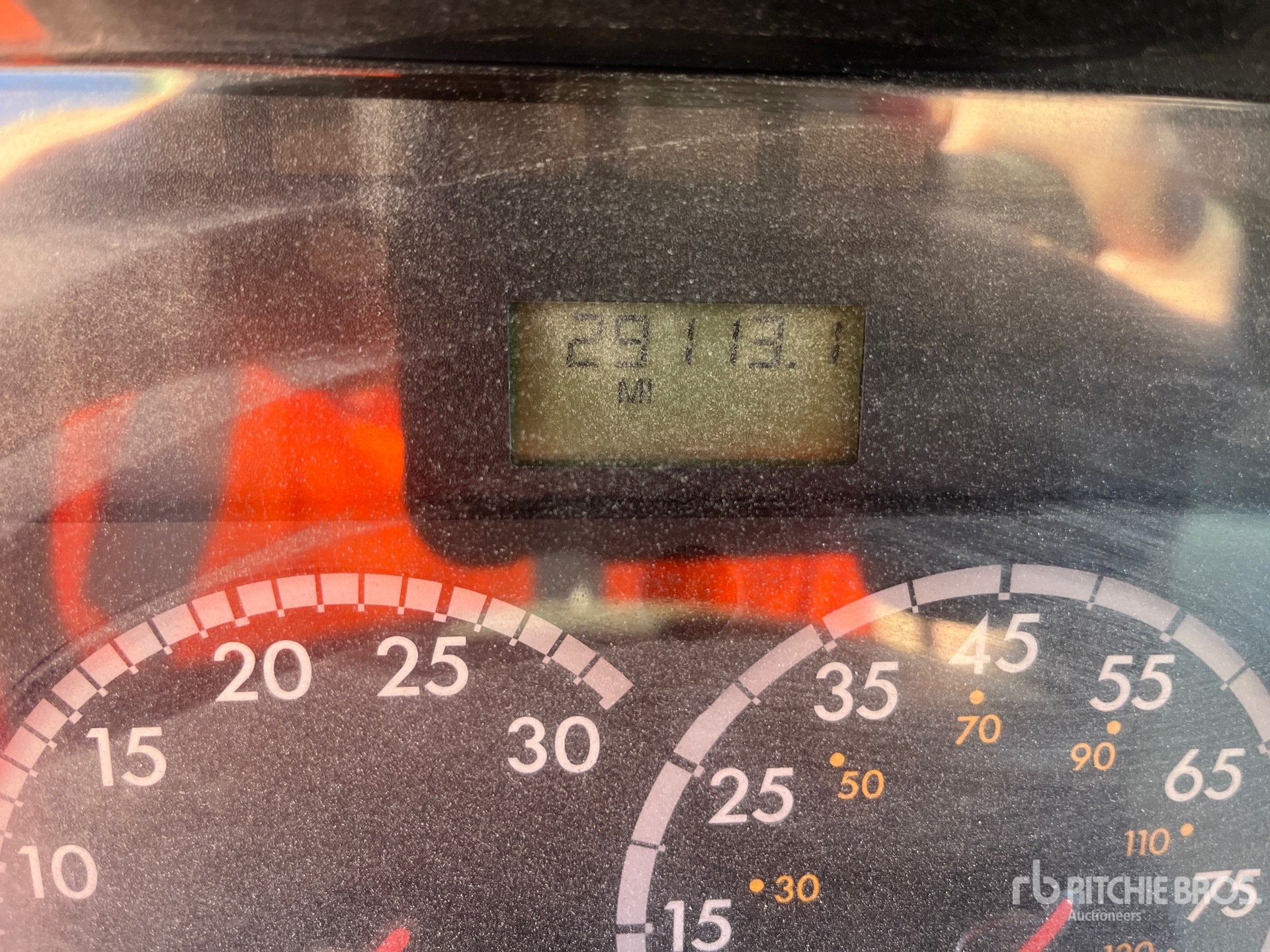 2014 Freightliner M2 106