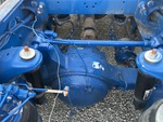 Drivetrain with