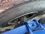 Brakes with