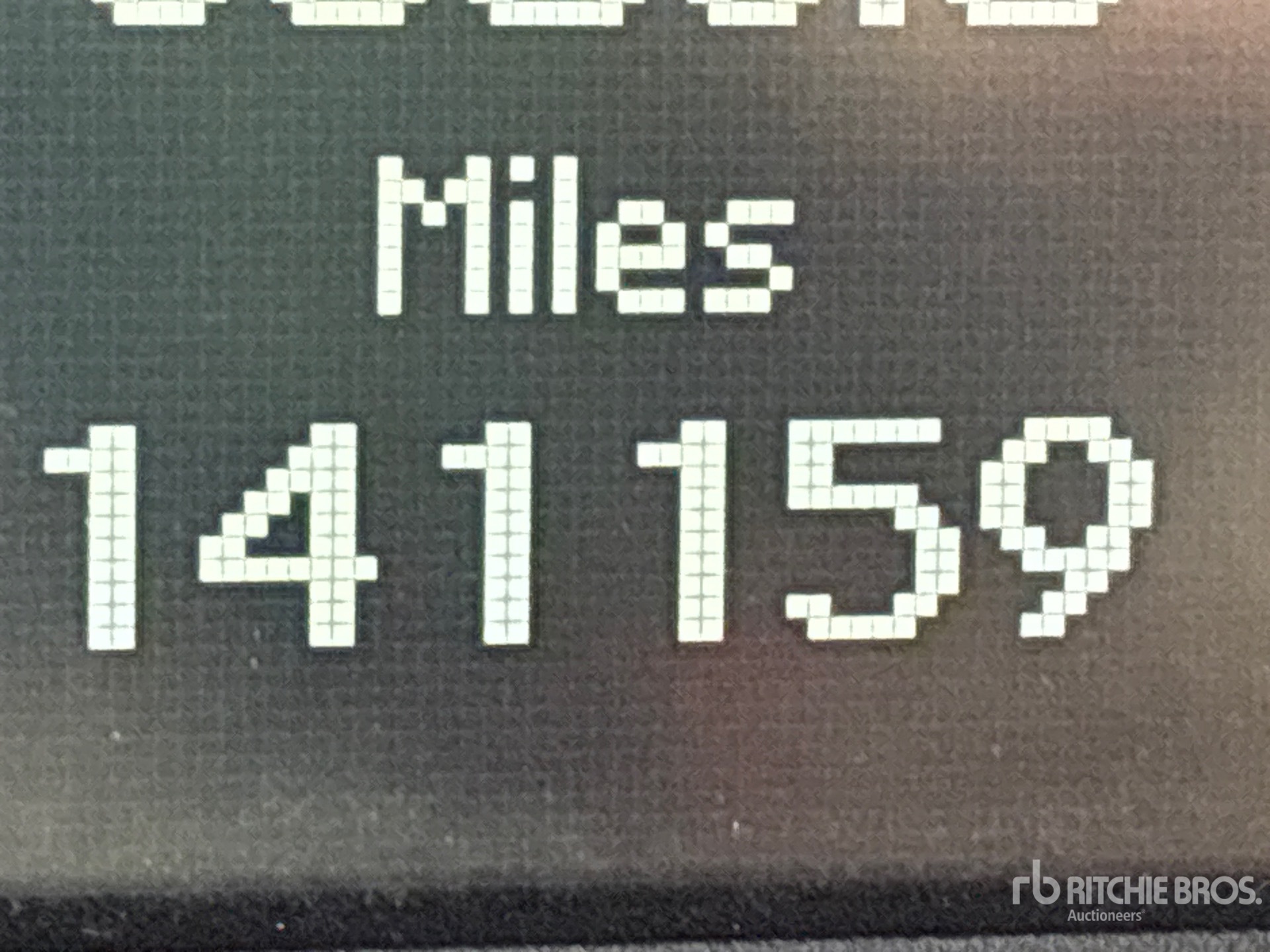 2008 Mercedes-Benz GL550