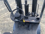 Control Station with