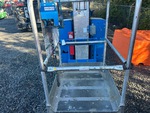 Basic Control Station Upper with
