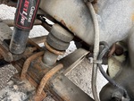 Drivetrain with