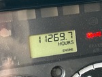 Cab with Engine Hours