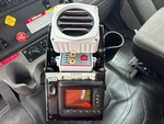 Cab with