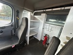 Cab with