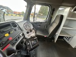 Cab with