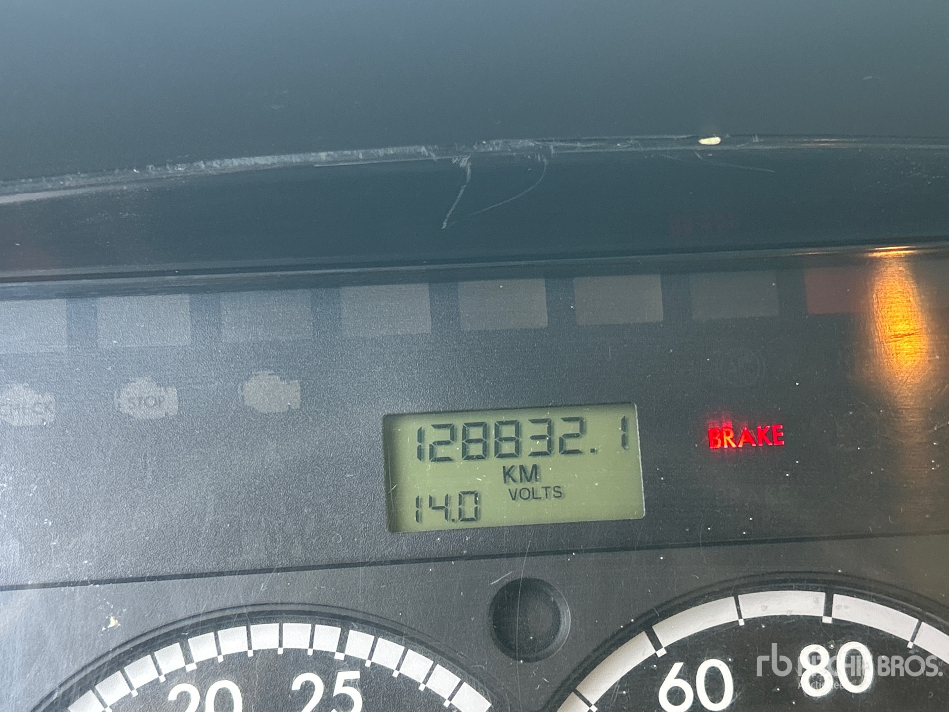 2015 Freightliner M2 106