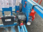 Control Station Upper with