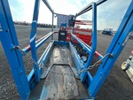 Control Station Upper with