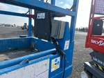 Control Station Upper with