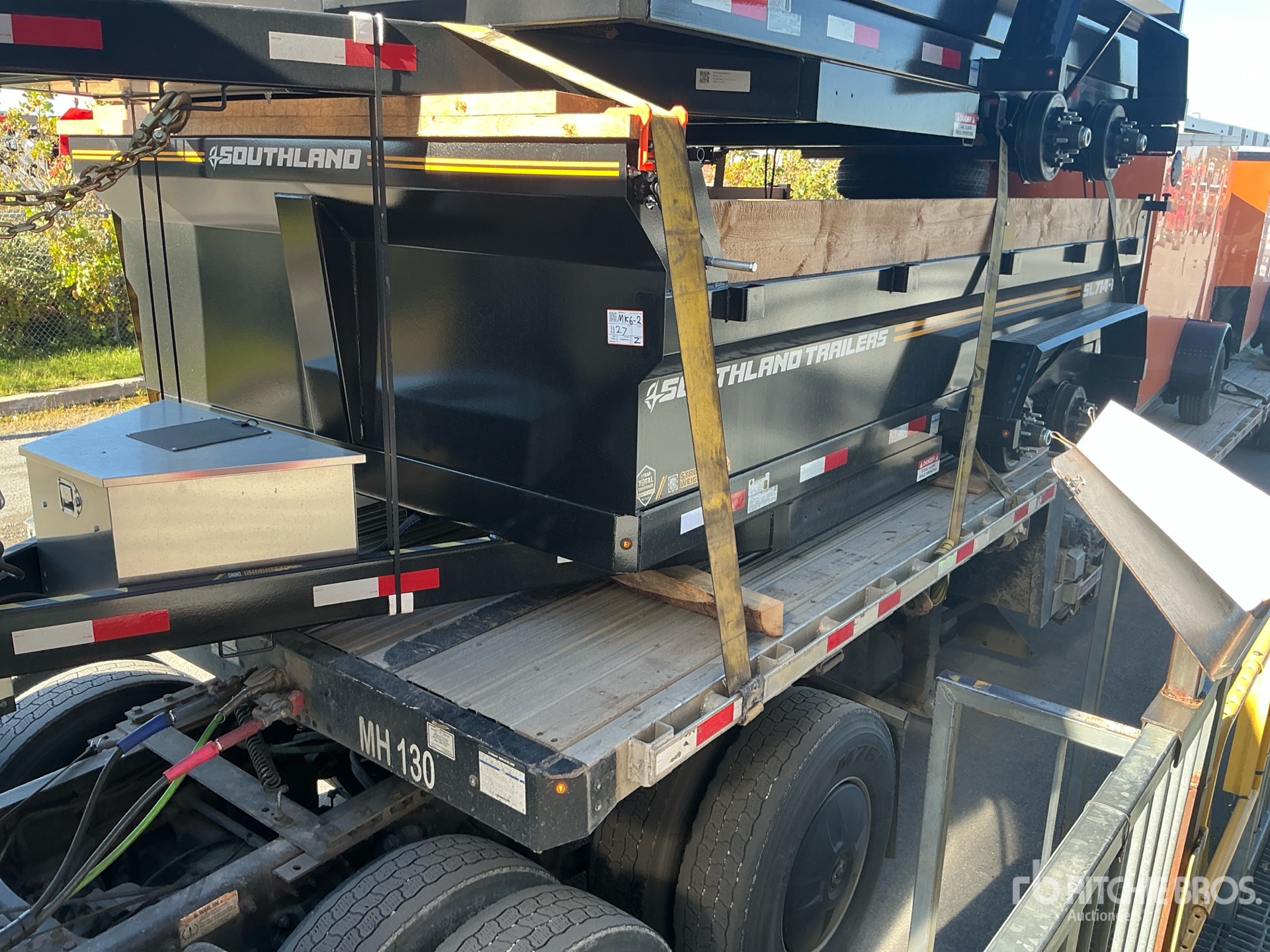 2027 Southland SL714-14K