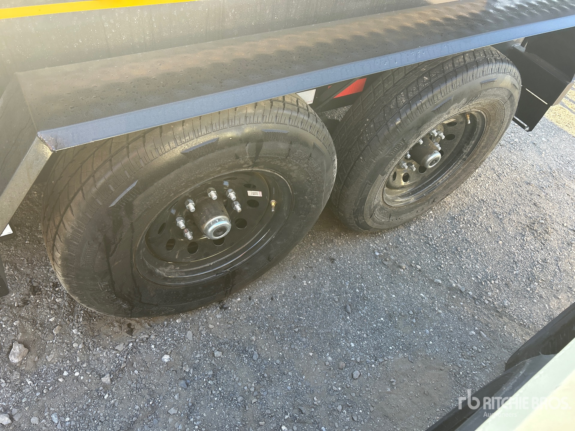 2027 Southland SL714-14K