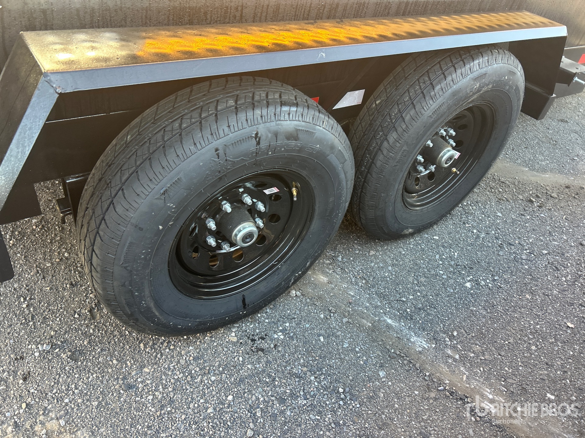 2027 Southland SL714-14K