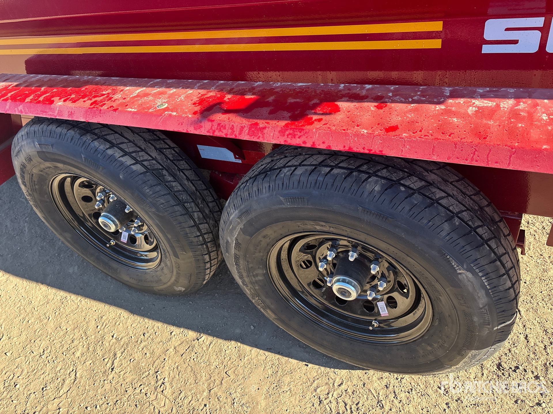 2027 Southland SL714-14K