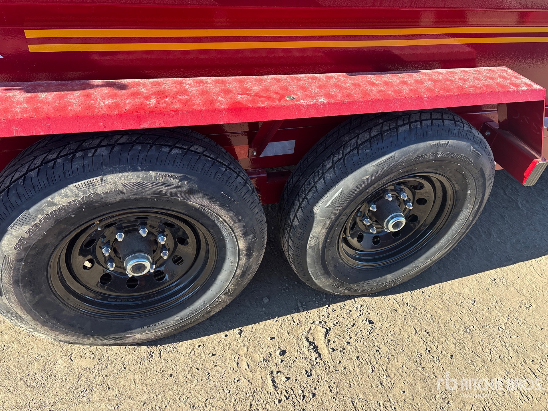 2027 Southland SL714-14K