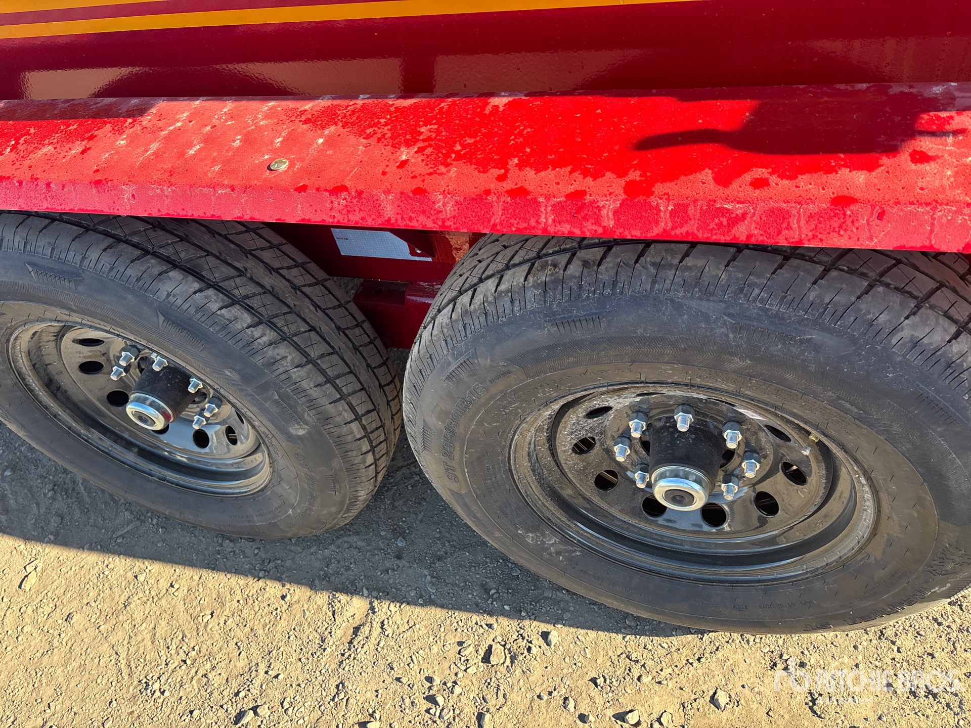2027 Southland SL714-14K