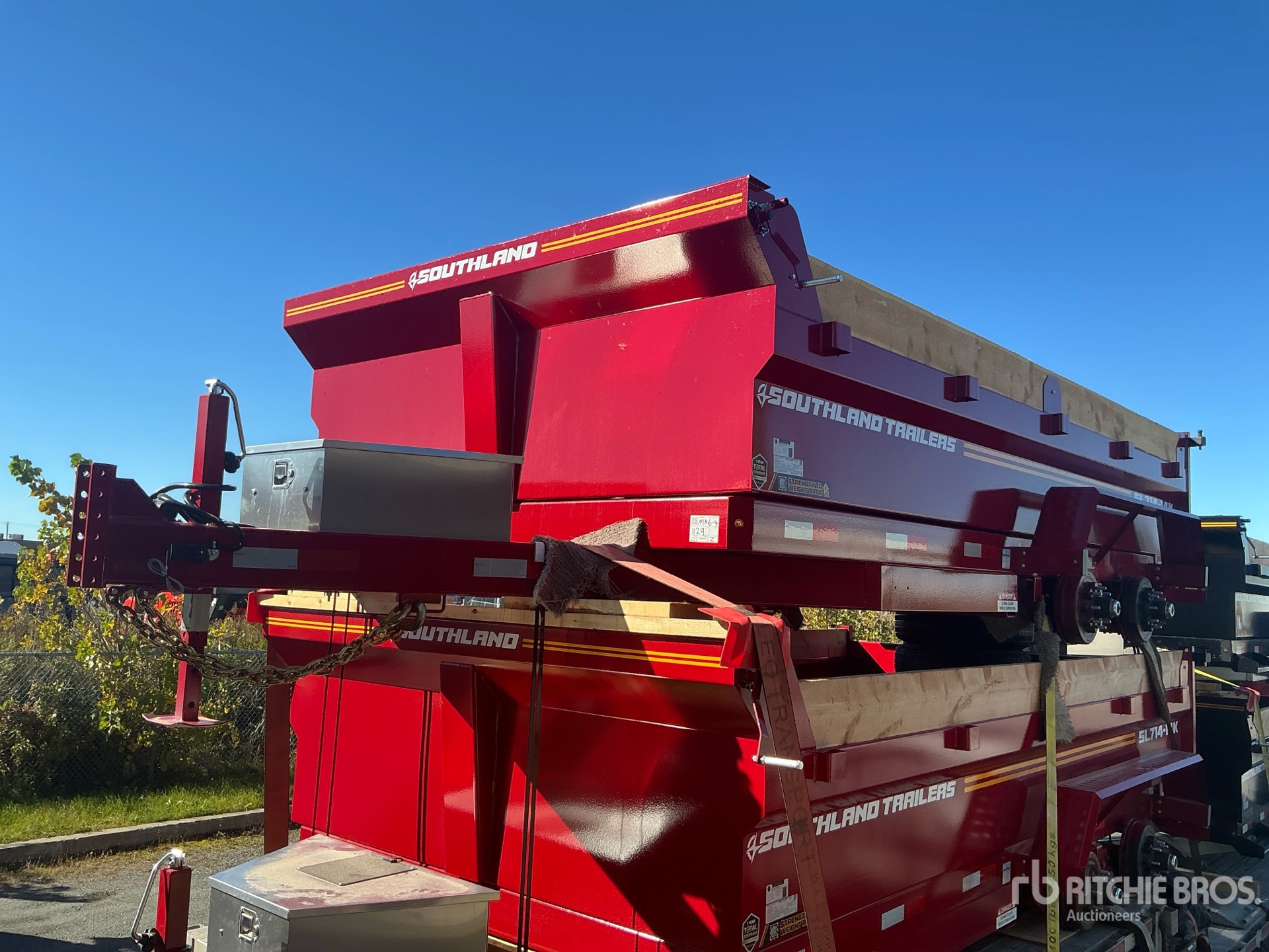 2027 Southland SL714-14K