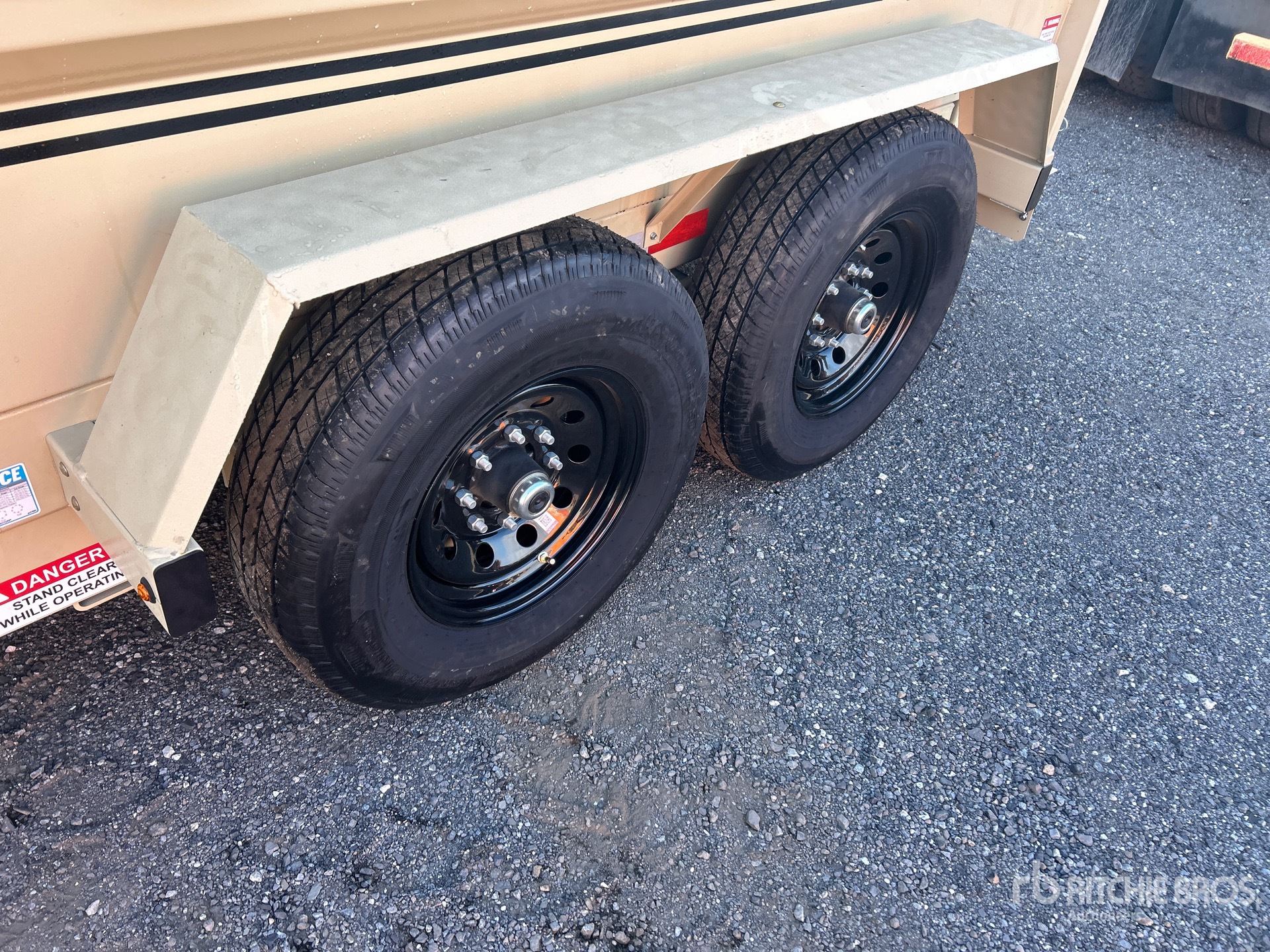 2027 Southland SL714-14K