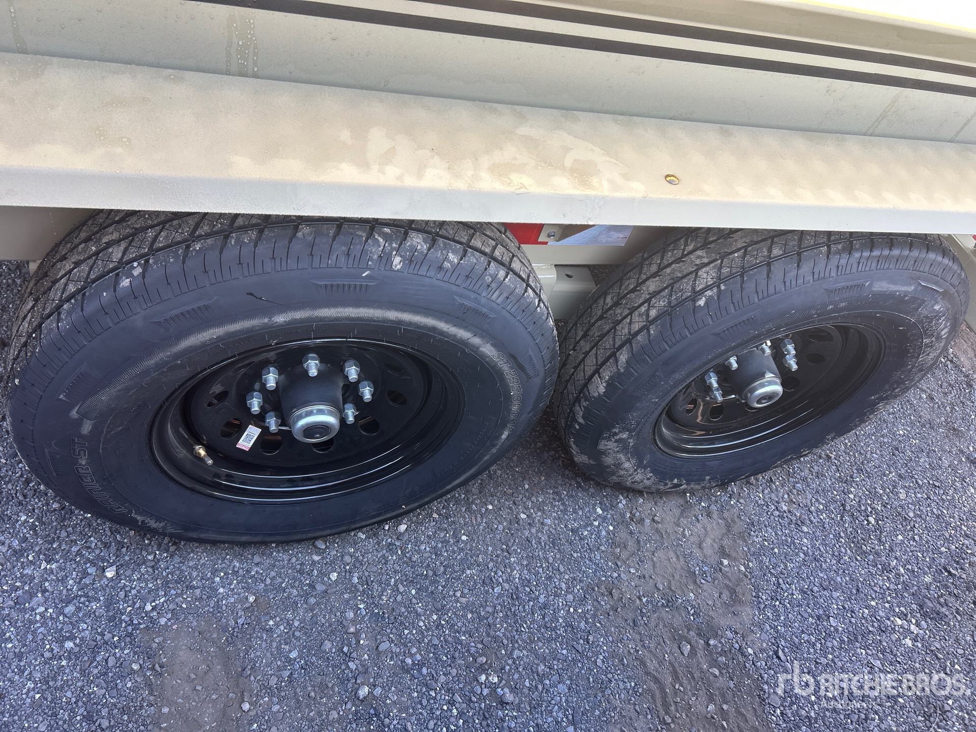 2027 Southland SL714-14K