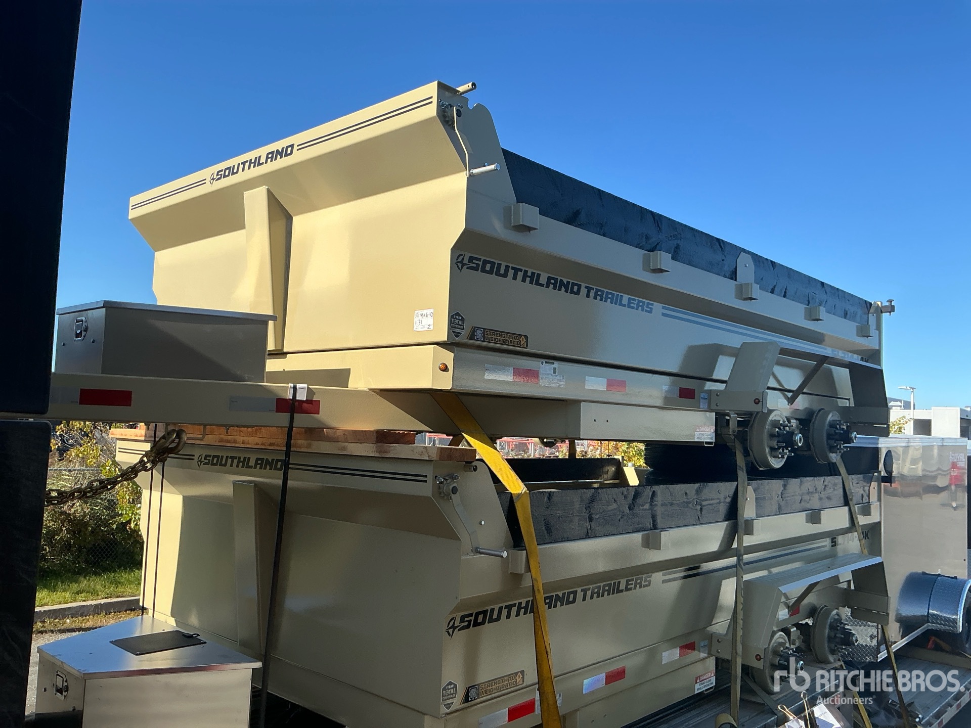 2027 Southland SL714-14K