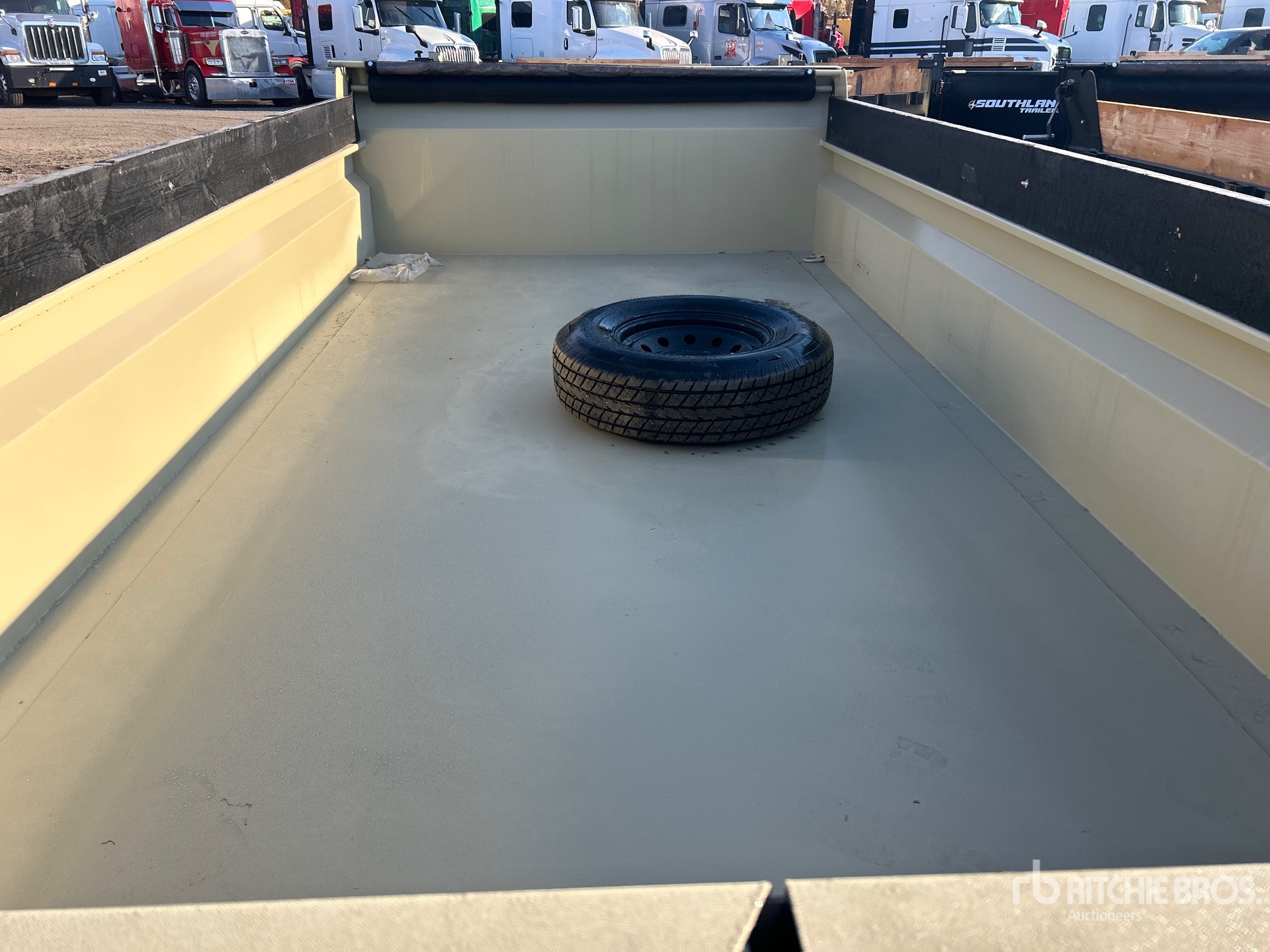 2027 Southland SL714-14K